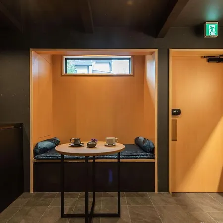 Tabitabi Stay Shinsen 京都 外观 照片