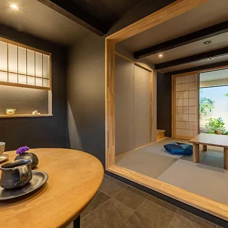 Tabitabi Stay Shinsen 京都 外观 照片