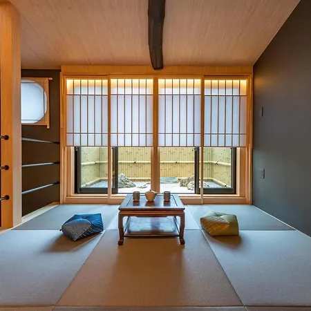 Tabitabi Stay Shinsen 京都 外观 照片