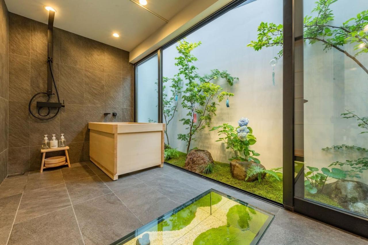 Tabitabi Shinsen 度假居 京都