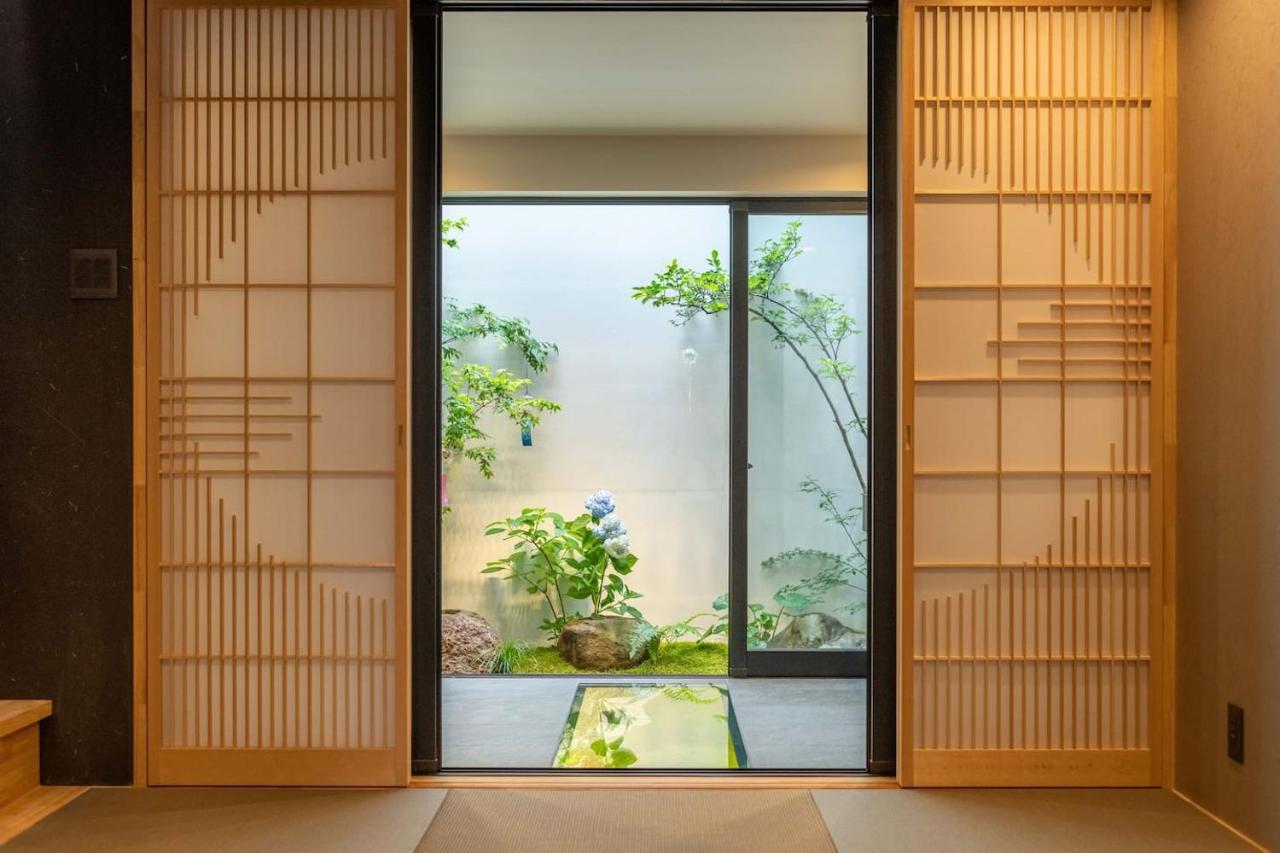 Tabitabi Shinsen 度假居
